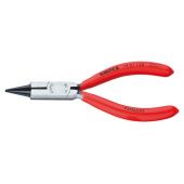 KNIPEX Круглогубцы с режущей кромкой Кnipex, 130 мм 19 01 130 | 19 01 130