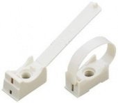 Кріплення ремінцеве (євростандарт) сіре  25