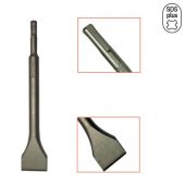 Зубило  SDS PLUS лопаточное, 40х200мм