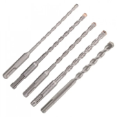 Набір бурів (5шт.) 5,6,7,8,10х160 мм SDS Plus-1, Bosch