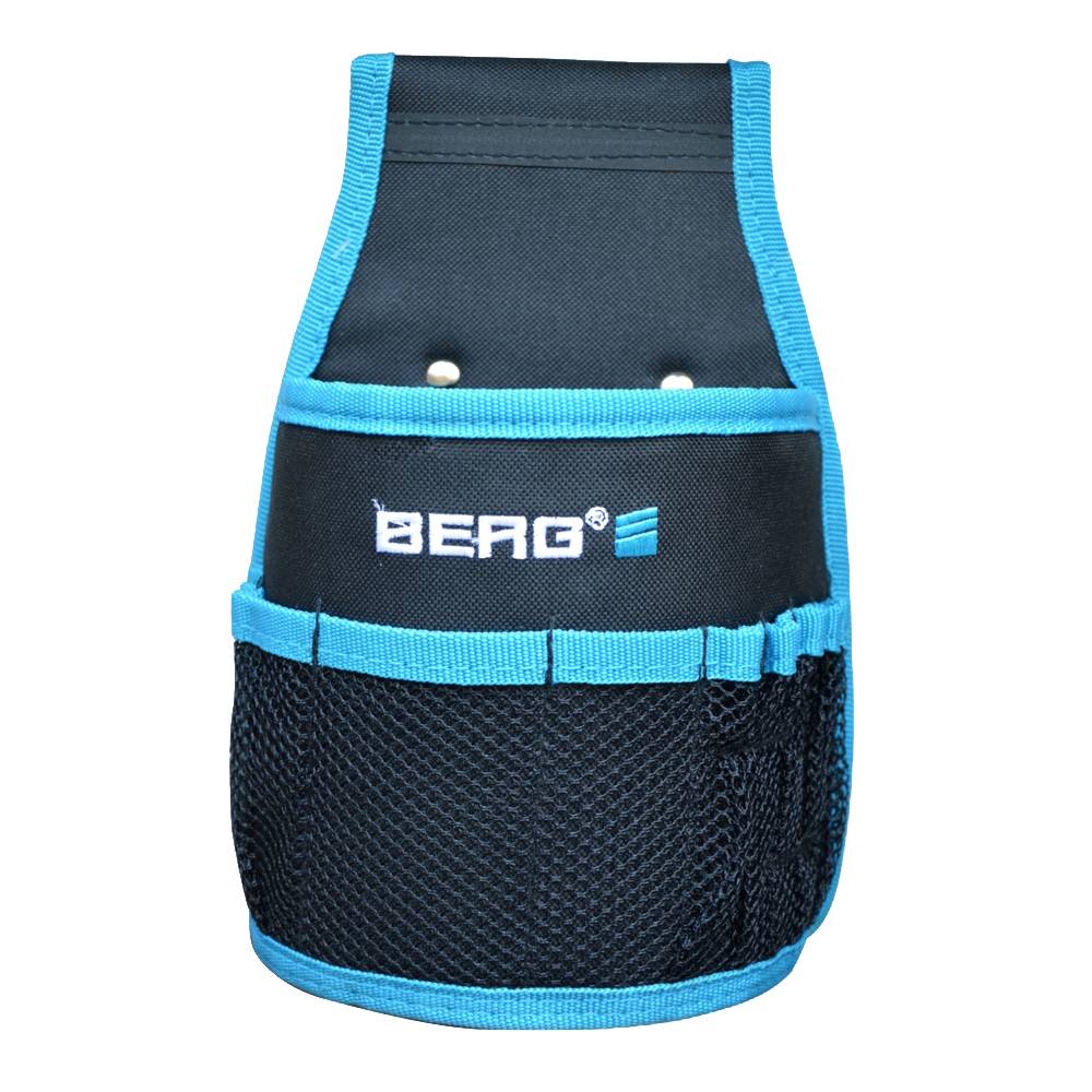 Карман для інструментів, з перегородками Berg | 16-729