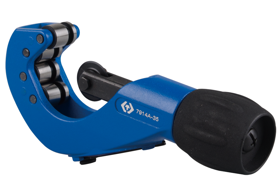 KING TONY Труборез для медных труб диаметром 3-35mm | 7914A-35