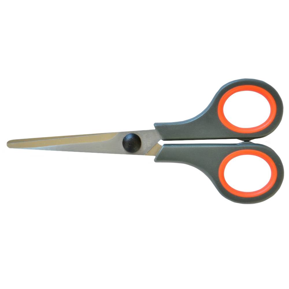 Ножиці 140мм Favorit | 13-974