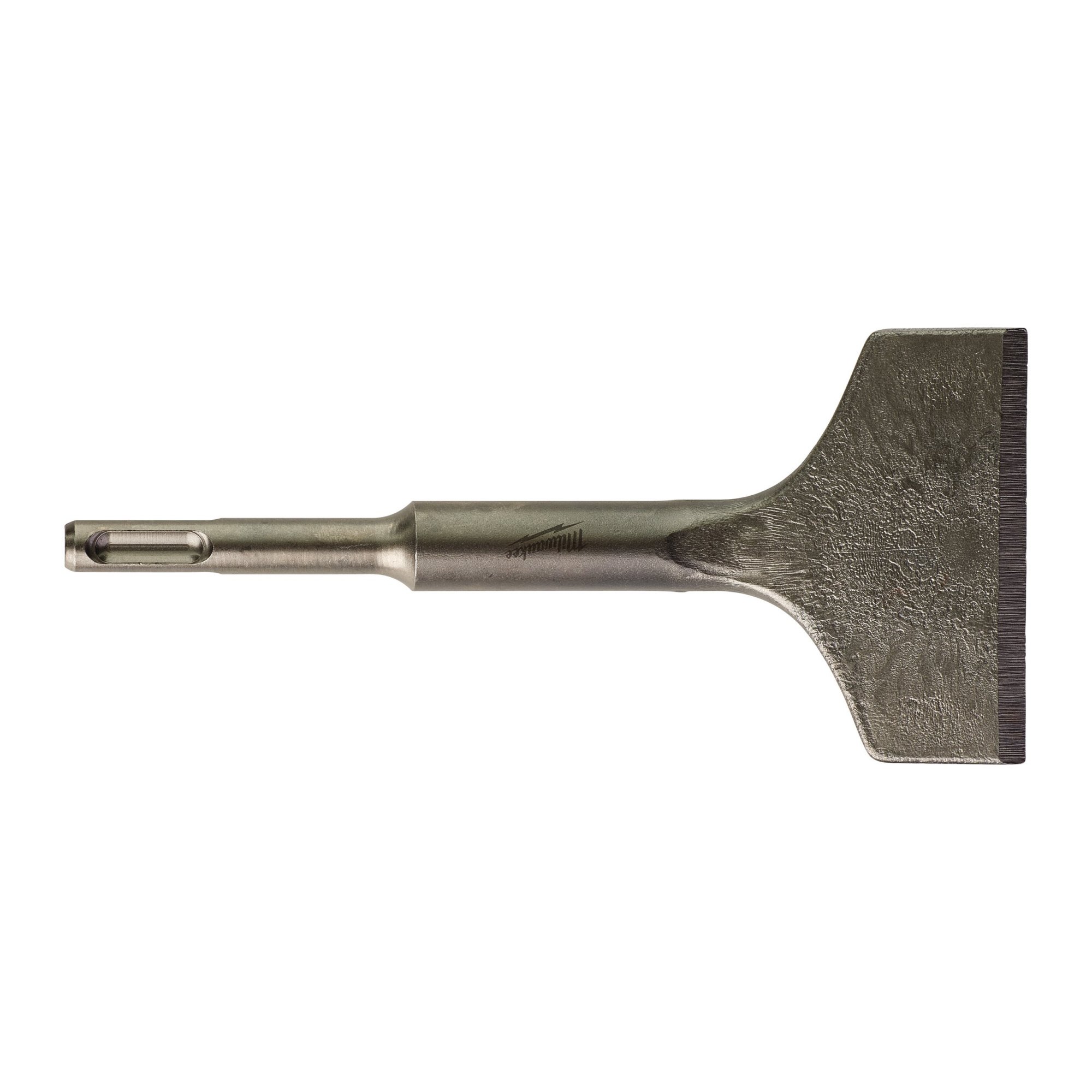 MILWAUKEE Долото пласке SDS-PLUS , 165x75мм | 4932352344