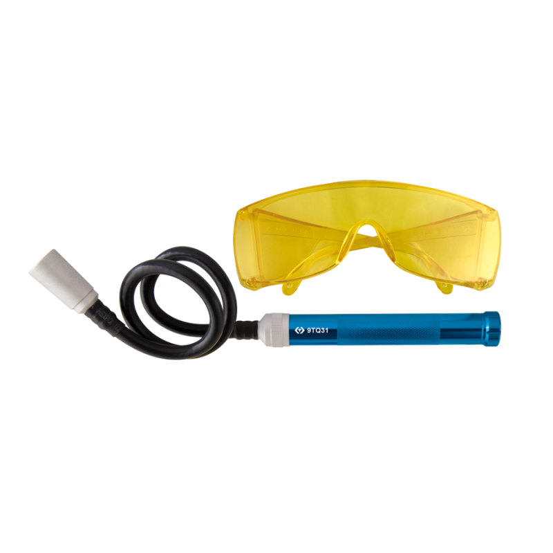 KING TONY Детектор утечки хладогента | 9TQ03