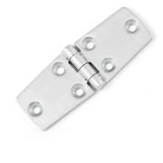 Петля нержавеющая 8280B 102x38x4.0