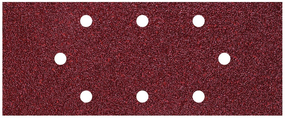 Wolfcraft шлифовальных листов (15 шт.) 93 x 230 // 8409000