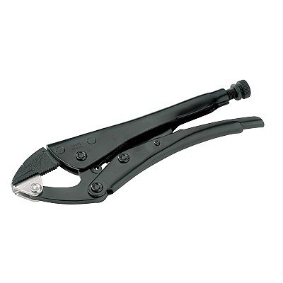 BAHCO 2955-250 Тиски ручные параллельные 250мм; ремонтные работы, производство.