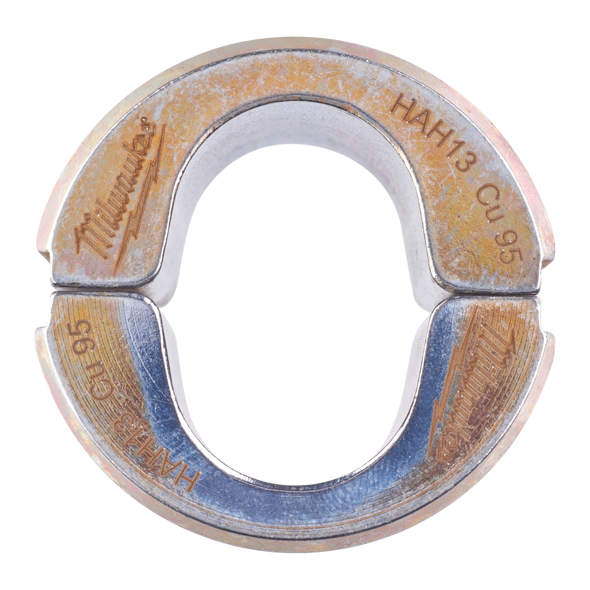 MILWAUKEE Матрица HAH13 Cu95 | 4932459535