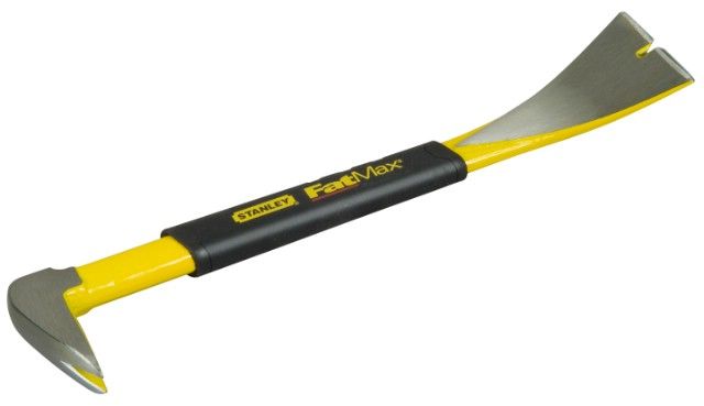 STANLEY Гвоздодер"FatMax® Molding Bar" из пружинной стали, L=250 мм.