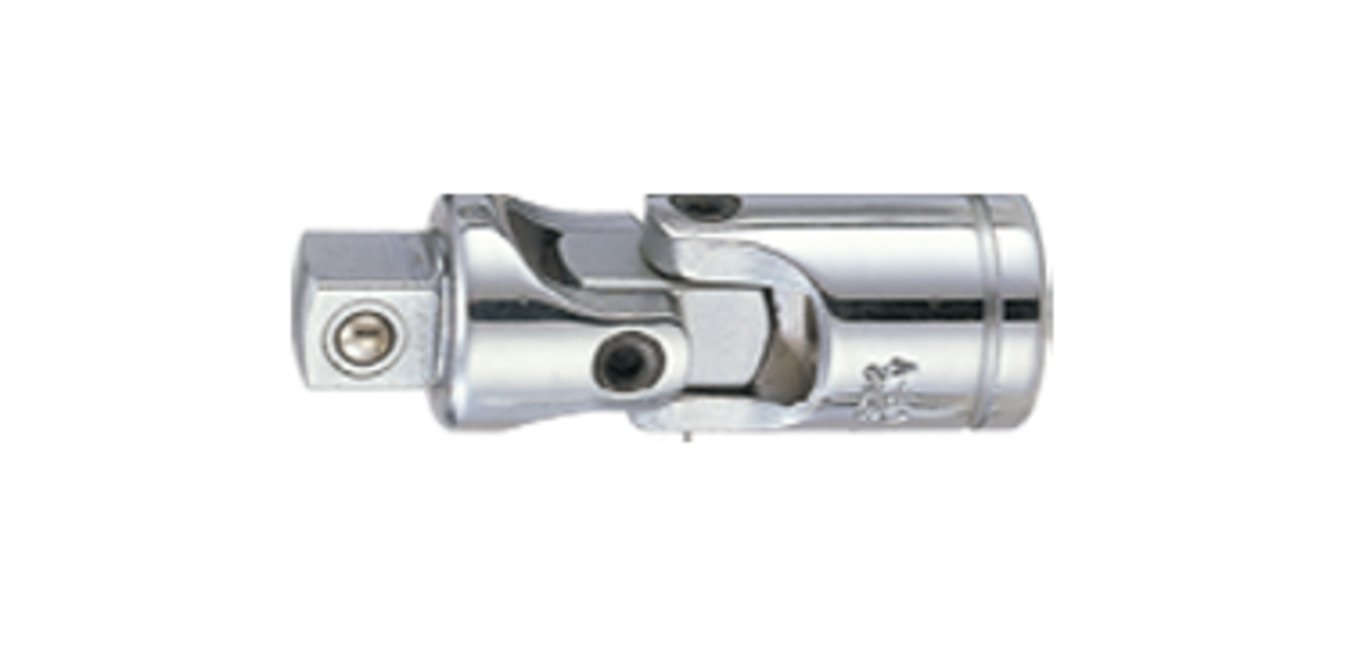 KING TONY Кардан 3/8" | 3792