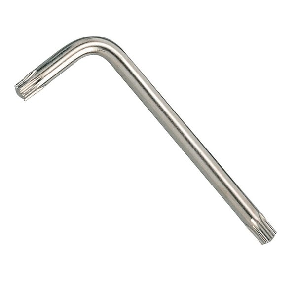 KING TONY Ключ Torx Г-образный T40 114340R | 114340R