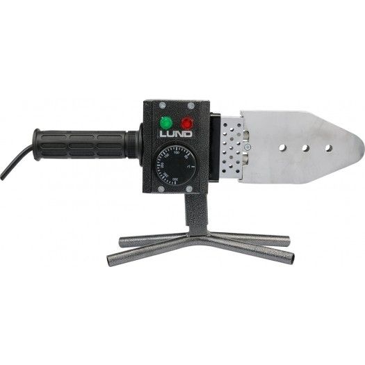 LUND Паяльник для пайки труб 800V  | 78911