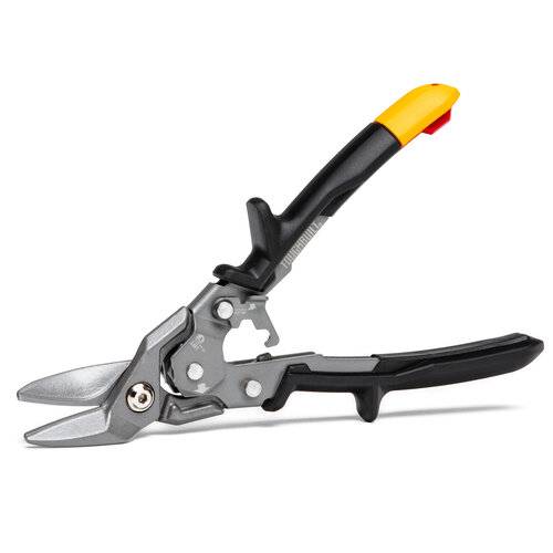 TOUGHBUILT Ножиці по металу TB-H4-60-L, 258мм ліві