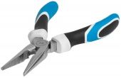 My Tools 353-200 Довгогубці Soft Touch, 200мм