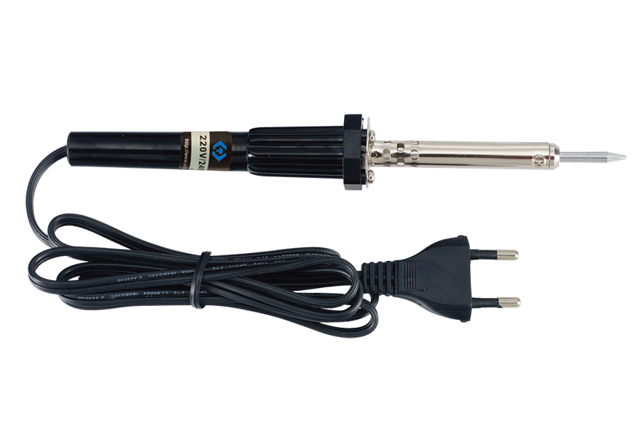 KING TONY Паяльник 220V/40W | 6BC24A