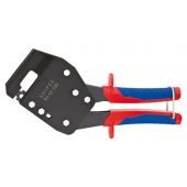KNIPEX Плоскогубці для монтажу профілів 90 42 250 | 90 42 250