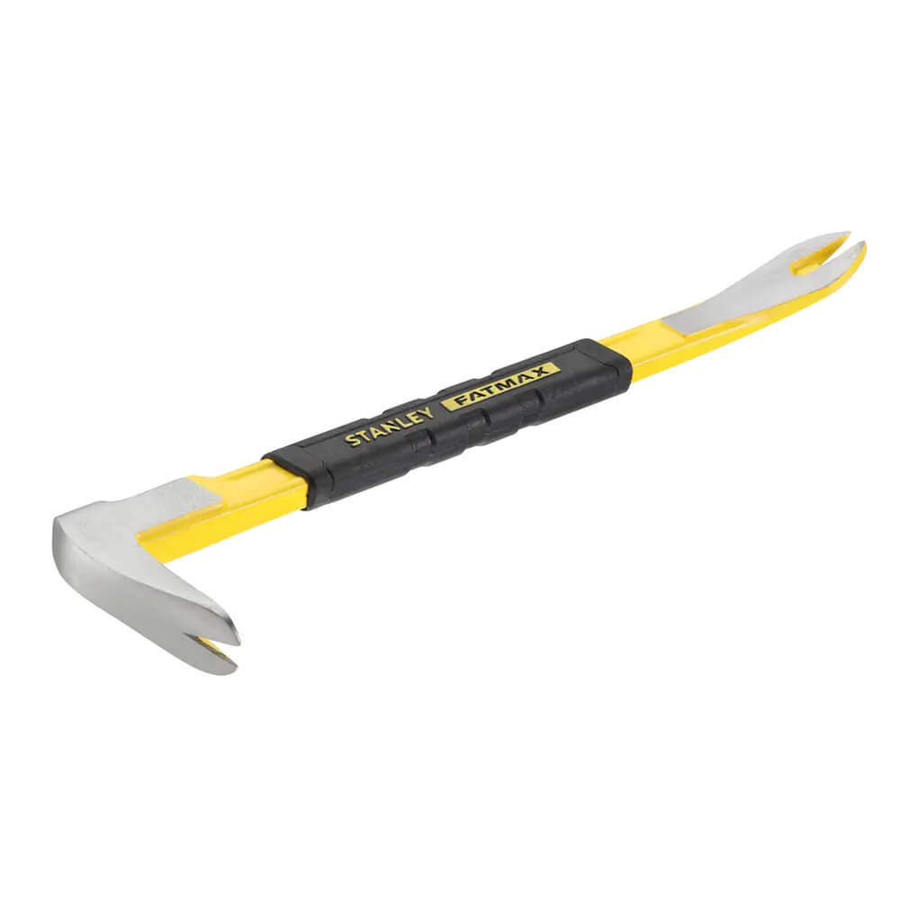 Цвяходер STANLEY "FatMax ® SPRING STEEL BAR" кований, L = 30 см. | FMHT1-55010