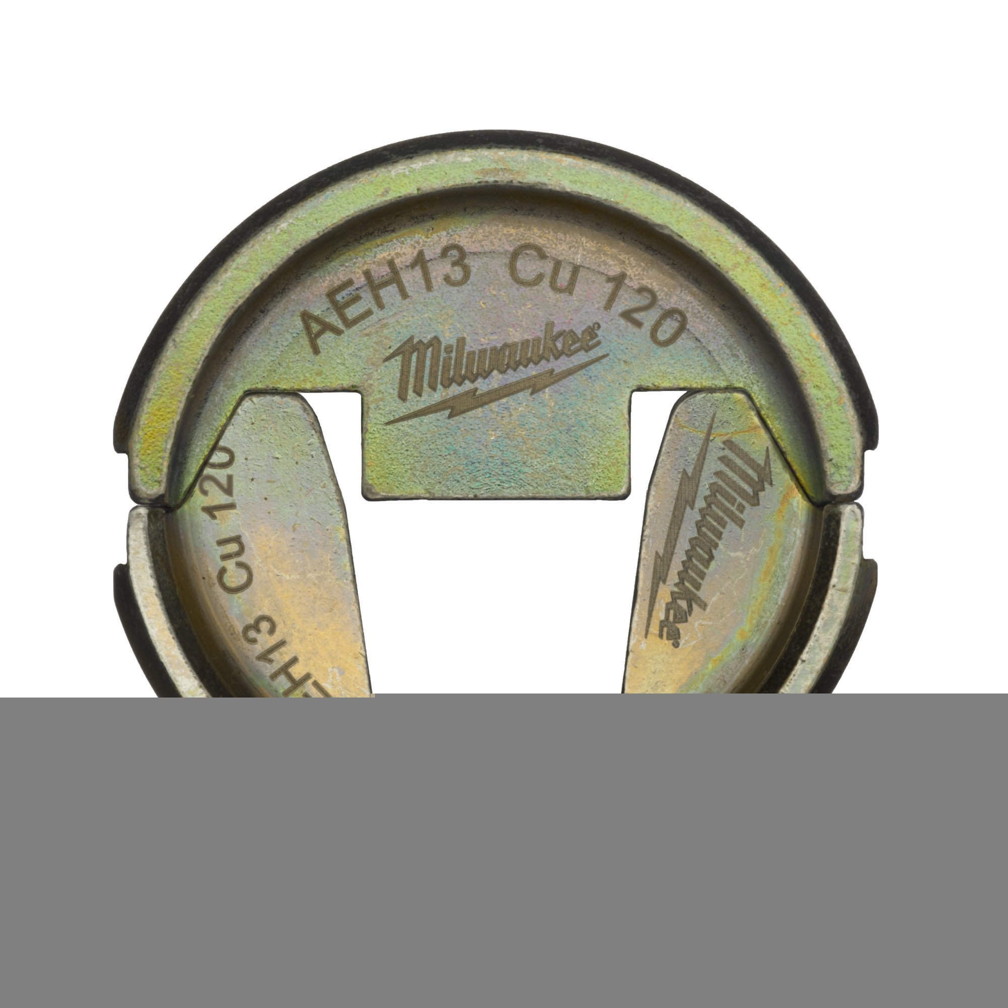 MILWAUKEE Матрица AEH13 Cu120 | 4932459521