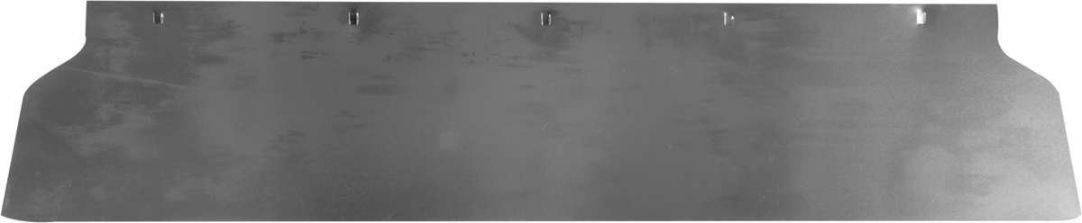 YATO Лезо змінне до шпателя для фінішного шпаклювання YATO, 400 мм  | YT-52241