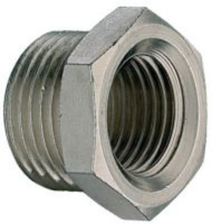 ANI Spa Переходник нар 1/2 внутр 1/4 | AS031214