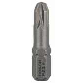 Біта Bosch Extra-Hart (PZ3х25 мм ) (2607001563)