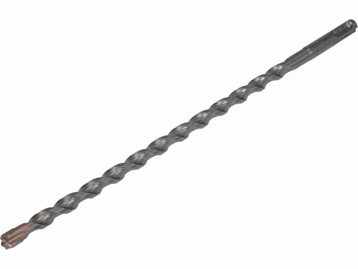 YATO Свердло по залізобетону YATO : SDS+ Premium, "Х"-тип, Ø= 10 х 300/250 мм, 4 різальні пруги  | Y