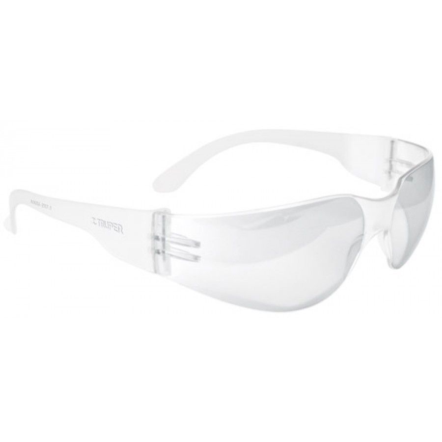 TRUPER LEN-LT Окуляри, захисні, Light, прозорі
