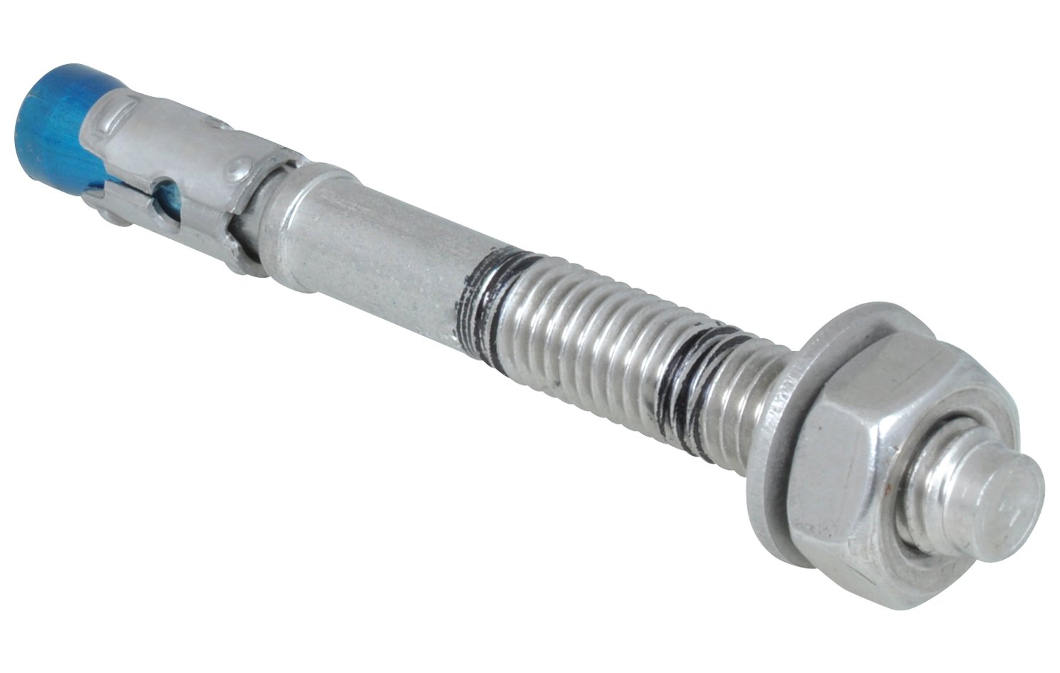 Walraven WTB1 распорный анкер из нерж. стали 12х125мм