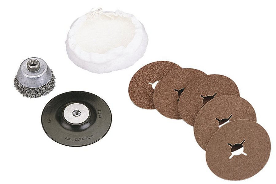 Wolfcraft набор для хобби  // 2177000