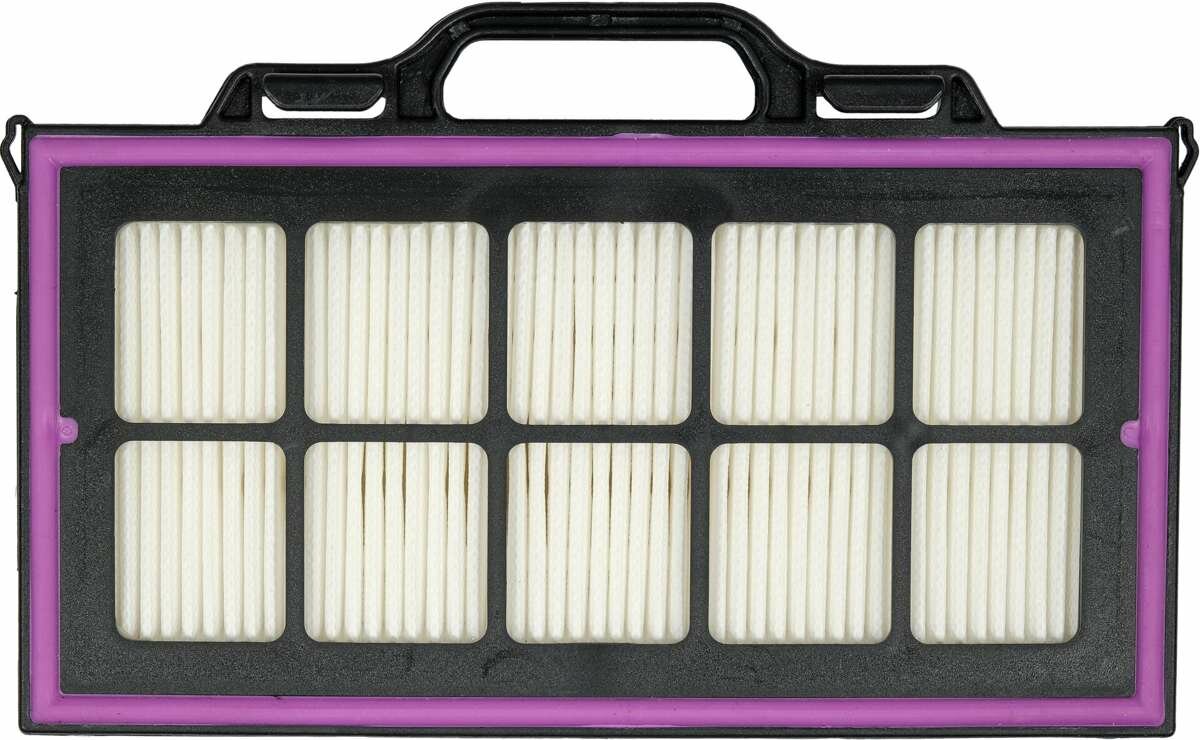 YATO Фільтр для порохотяга YT-85715 YATO тип "HEPA"  | YT-85742