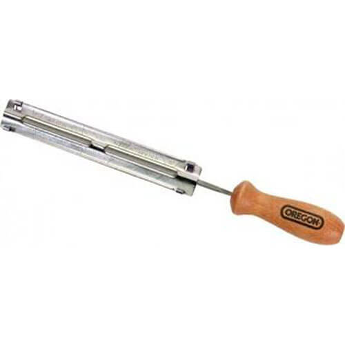 Напильник круглый 4,5 мм OREGON 29192