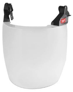 MILWAUKEE Компактный сменный прозрачный экран BOLT™ (5 шт.), 4932492327 | 4932492327