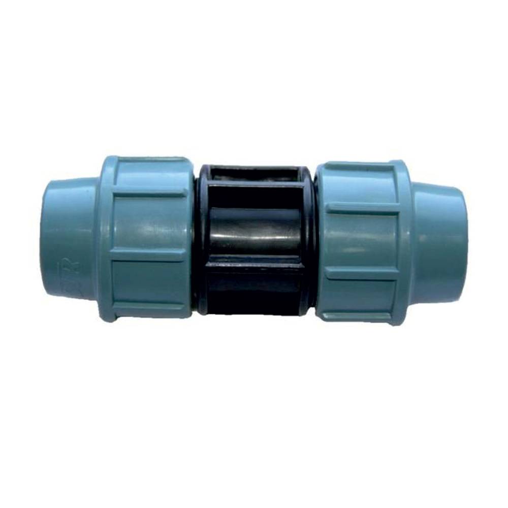 Фітінги Муфта 20 х 25 STR Україна | 77-868