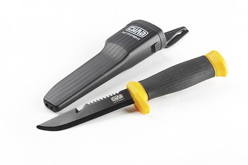 Нож хозяйственный Геолог 23см СИЛА