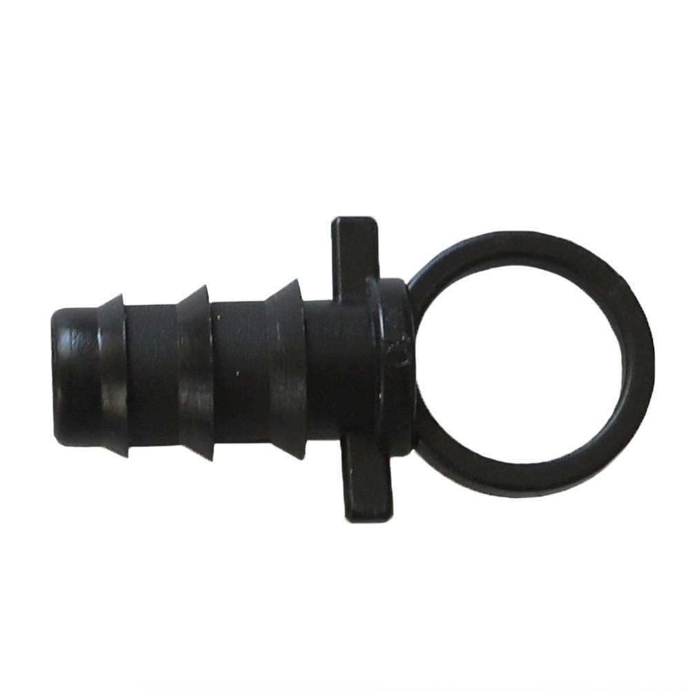 Заглушка для крапельної трубки d 16 мм Україна | 72-868