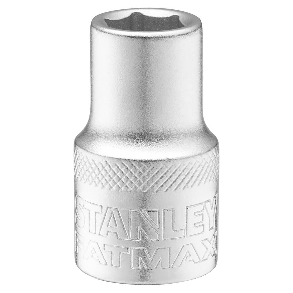 Головка торцева STANLEY 1/2" х 11 мм, з шестигранним профілем, метрична. | FMMT17230-0