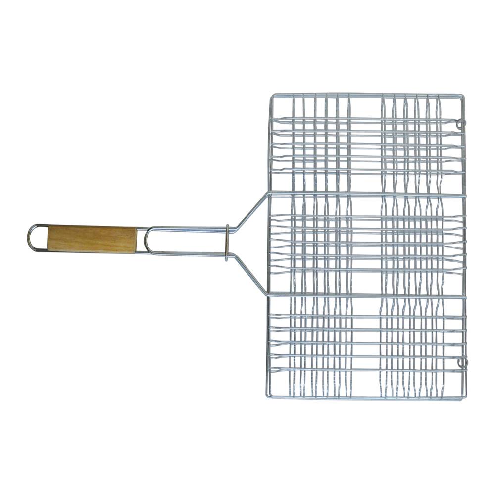 Решітка-гриль для мяса 26х35см Sunday | 73-503