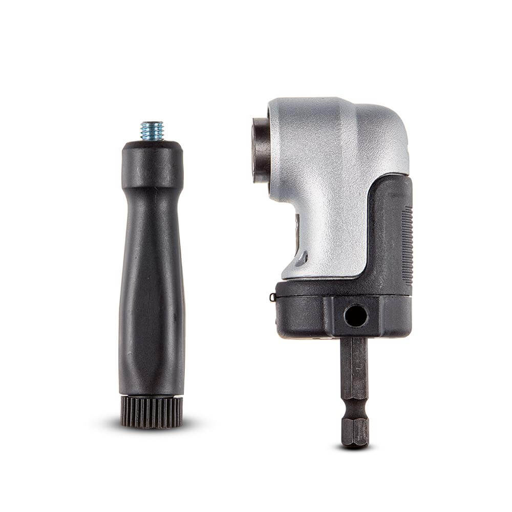 Насадка кутова DeWALT EXTREME IMPACT 90°, кутова частина від насадки DT20500 | DT20503