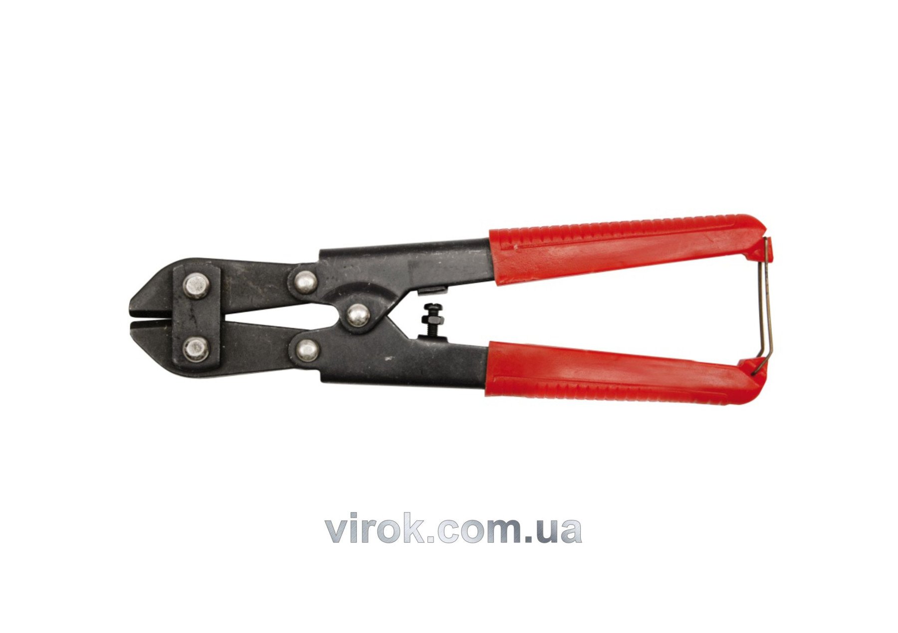 VOREL Ножиці до дроту "МІНІ" l=200 мм  | 49200