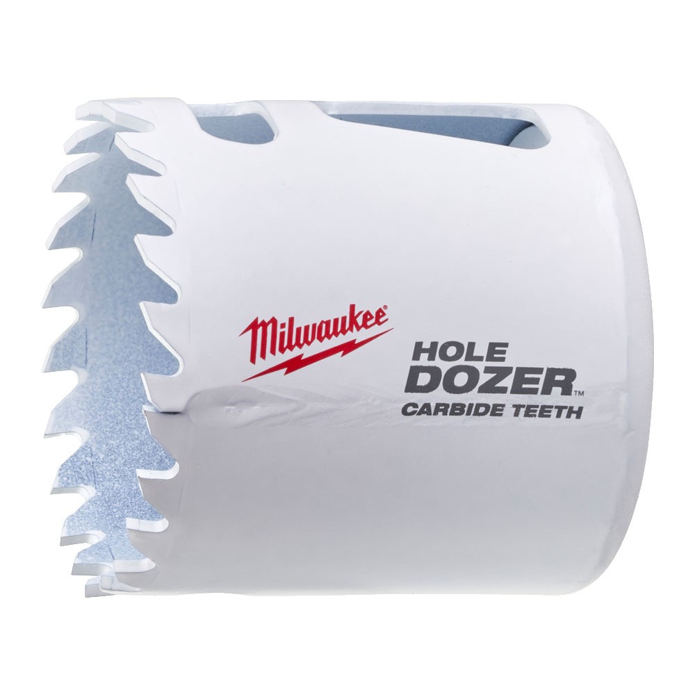 MILWAUKEE Коронка Bi-Metal Carbide , Ø48мм | 49560719