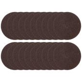 Відрізний круг Dremel (420) (24 мм, 20 шт.) (2615042032)