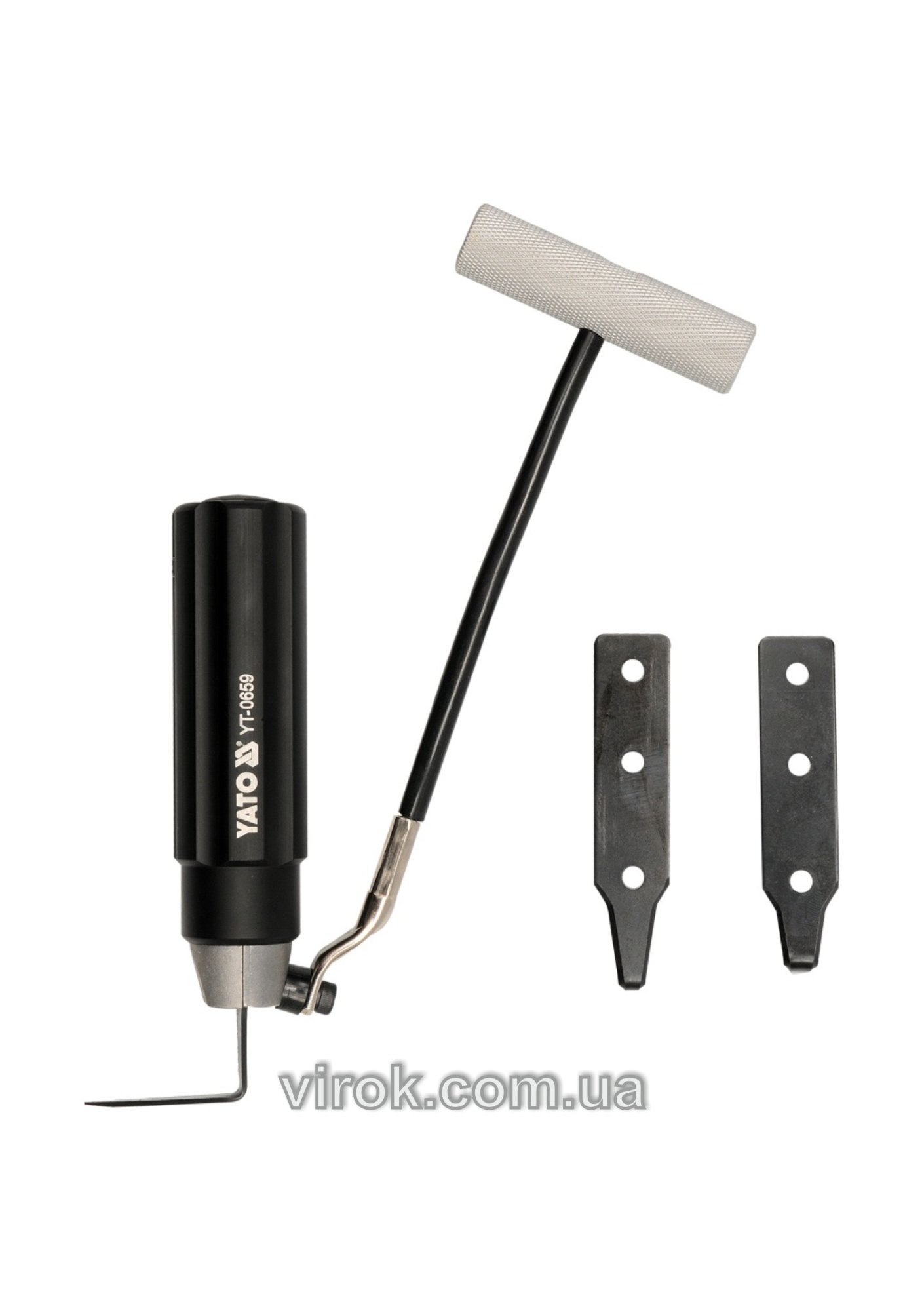 YATO Засоби для демонтажу лобового скла автомобіля YATO  | YT-0659