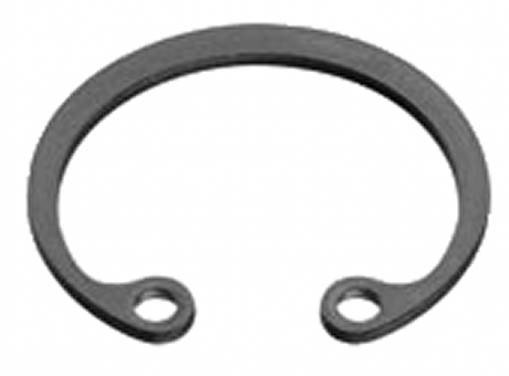 Кольцо стопорное внутренне DIN 472 М 12 (упаковка 100 шт.)