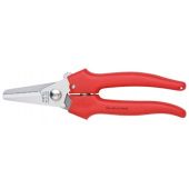 KNIPEX Ножницы комбинированные 190 мм 95 05 190 | 95 05 190