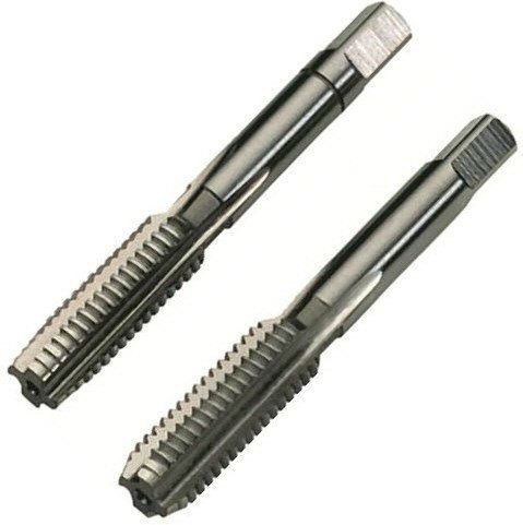 VÖLKEL Мітчик ручний BSF 3/8 2 одиниць