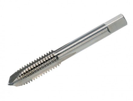 VÖLKEL Мітчик машинний DIN 371 форма B HSSE - M 2x0,4 37516