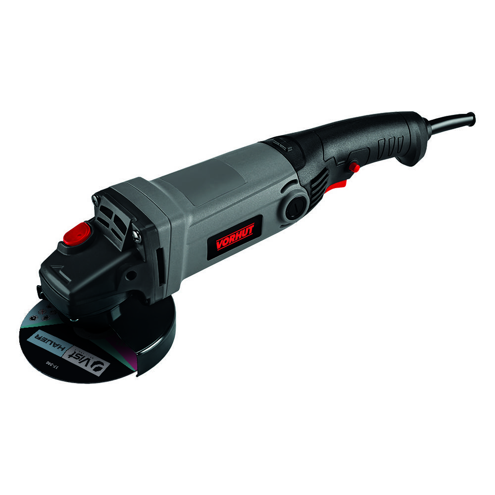 Кутова шліфмашина VAG120 Vorhut | 34-045