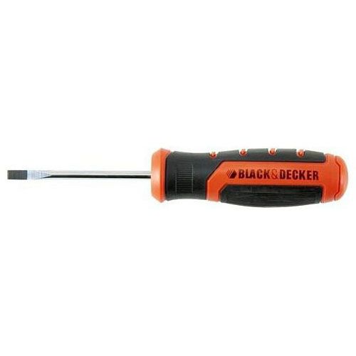Отвертка BLACK+DECKER BDHT0-66491
