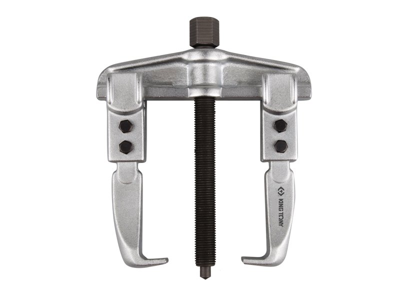 KING TONY Съемник американского типа 7.5TON нар 0-190мм/внутр 105-230мм | 7962B-08